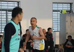 运动会