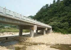 桥梁工程